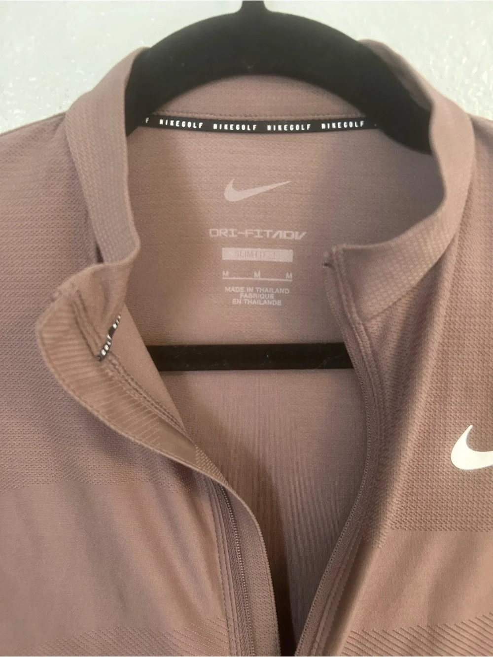 Nwt Nike golf bodysuit